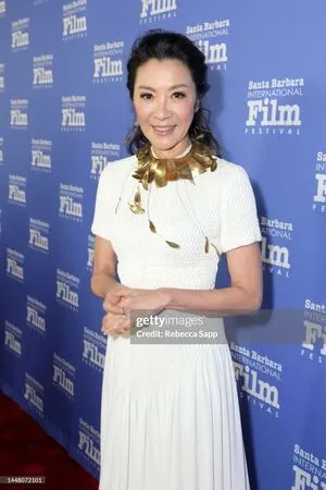Michelle Yeoh OnlyFans Leaked Free Thumbnail Picture - #YXwzqIW9AO