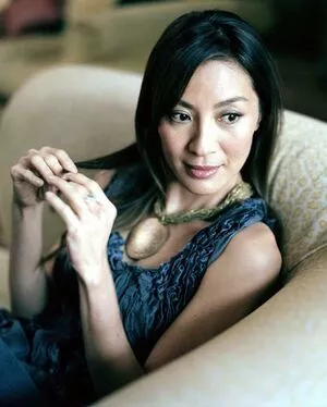 Michelle Yeoh OnlyFans Leaked Free Thumbnail Picture - #YycCIPI1Mz