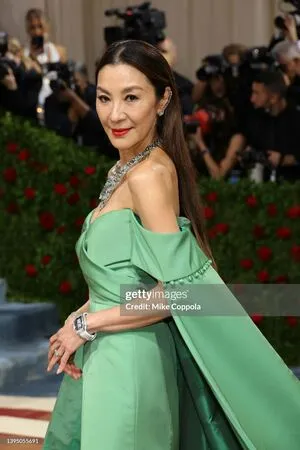 Michelle Yeoh OnlyFans Leaked Free Thumbnail Picture - #ZnuHBJE3cM