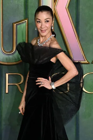 Michelle Yeoh OnlyFans Leaked Free Thumbnail Picture - #bXiRGvjRjt