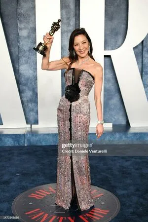 Michelle Yeoh OnlyFans Leaked Free Thumbnail Picture - #br4OOnAd9L