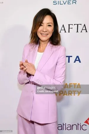 Michelle Yeoh OnlyFans Leaked Free Thumbnail Picture - #cY7PP1dSRo