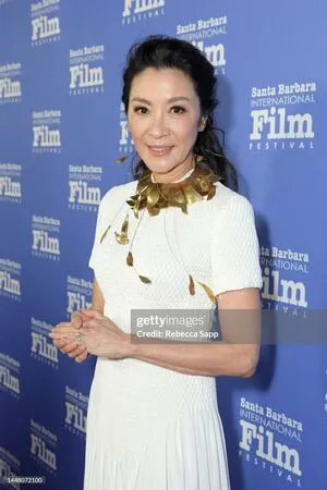 Michelle Yeoh OnlyFans Leaked Free Thumbnail Picture - #dWwAKBvFlO