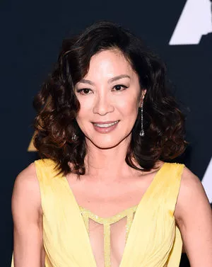 Michelle Yeoh OnlyFans Leaked Free Thumbnail Picture - #deT5udUwPM