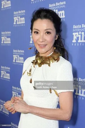 Michelle Yeoh OnlyFans Leaked Free Thumbnail Picture - #doeUgZtkGc