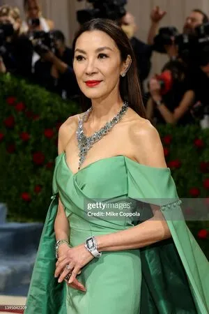 Michelle Yeoh OnlyFans Leaked Free Thumbnail Picture - #eePZ2lIPf0