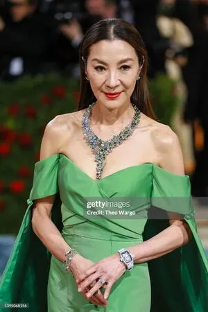 Michelle Yeoh OnlyFans Leaked Free Thumbnail Picture - #fX6wcSOhWv