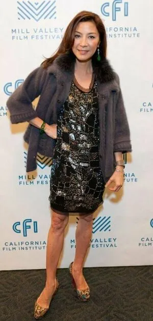 Michelle Yeoh OnlyFans Leaked Free Thumbnail Picture - #hPFEcbcM3Z
