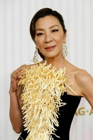 Michelle Yeoh OnlyFans Leaked Free Thumbnail Picture - #hUkBl8GwZf