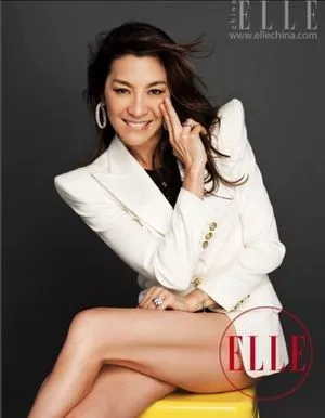 Michelle Yeoh OnlyFans Leaked Free Thumbnail Picture - #heEUMWn51S