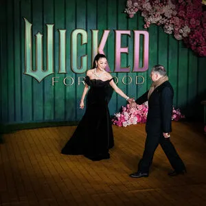 Michelle Yeoh OnlyFans Leaked Free Thumbnail Picture - #iVTv3UeyzL