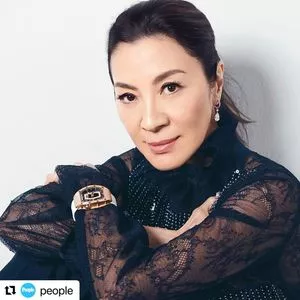 Michelle Yeoh OnlyFans Leaked Free Thumbnail Picture - #isNpkFGykz