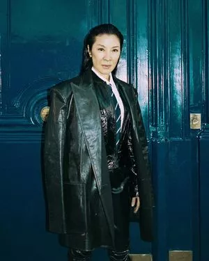 Michelle Yeoh OnlyFans Leaked Free Thumbnail Picture - #kLbAdlnHSL