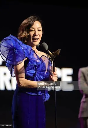 Michelle Yeoh OnlyFans Leaked Free Thumbnail Picture - #kW5MddDl1z