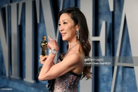 Michelle Yeoh OnlyFans Leaked Free Thumbnail Picture - #m2JesjLU2P