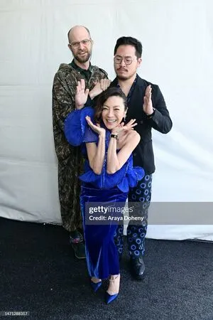 Michelle Yeoh OnlyFans Leaked Free Thumbnail Picture - #mZuCn8J2Wo