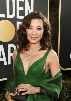 Michelle Yeoh OnlyFans Leaked Free Thumbnail Picture - #mfWMvWsipN