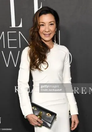 Michelle Yeoh OnlyFans Leaked Free Thumbnail Picture - #n6jmOxshvf