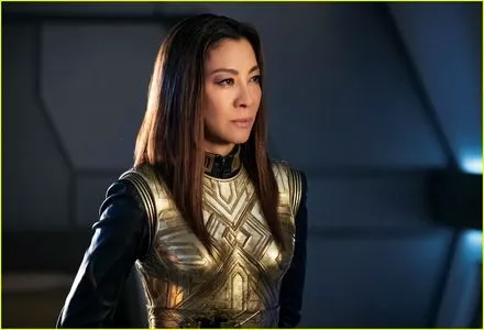 Michelle Yeoh OnlyFans Leaked Free Thumbnail Picture - #ns6mSjOKJO