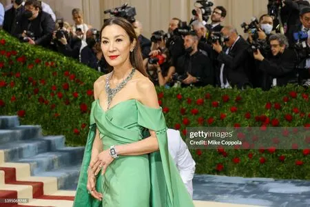 Michelle Yeoh OnlyFans Leaked Free Thumbnail Picture - #oJ1YhYF7w3