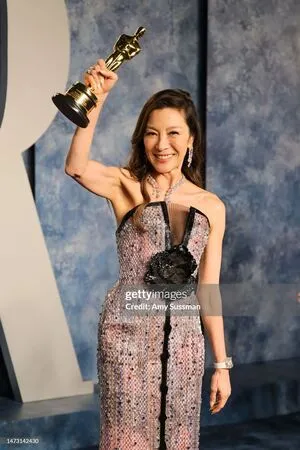 Michelle Yeoh OnlyFans Leaked Free Thumbnail Picture - #oUzr24VfCj