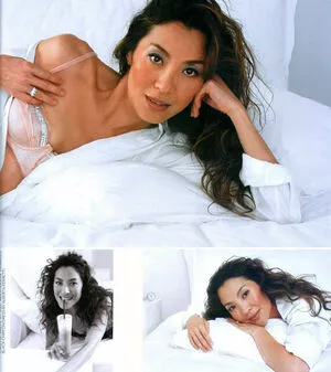 Michelle Yeoh OnlyFans Leaked Free Thumbnail Picture - #p3gRrQgOb4