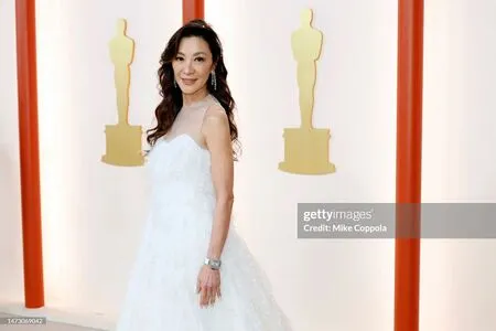 Michelle Yeoh OnlyFans Leaked Free Thumbnail Picture - #qDACc5WIwm