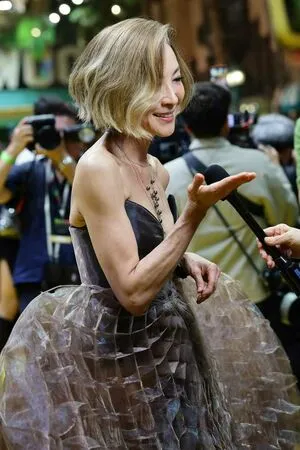 Michelle Yeoh OnlyFans Leaked Free Thumbnail Picture - #r5DdXsXIJ1