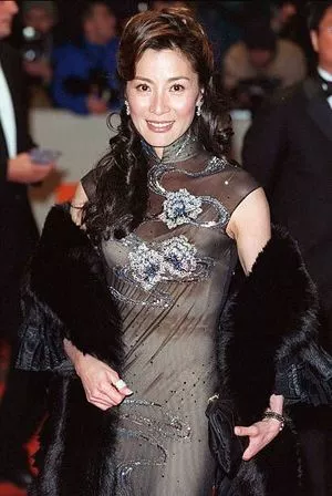 Michelle Yeoh OnlyFans Leaked Free Thumbnail Picture - #rjU2z0miNW