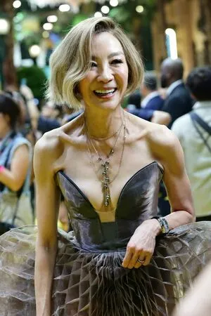 Michelle Yeoh OnlyFans Leaked Free Thumbnail Picture - #rzLo1DGPAe
