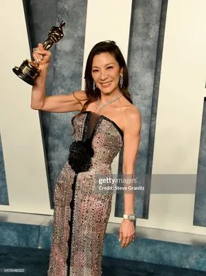 Michelle Yeoh OnlyFans Leaked Free Thumbnail Picture - #skES3yKpvK