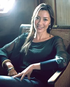 Michelle Yeoh OnlyFans Leaked Free Thumbnail Picture - #uQqxBNRe4a