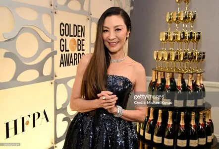 Michelle Yeoh OnlyFans Leaked Free Thumbnail Picture - #uU6PXEdjCt