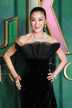 Michelle Yeoh OnlyFans Leaked Free Thumbnail Picture - #vviSsR4vN8