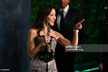 Michelle Yeoh OnlyFans Leaked Free Thumbnail Picture - #vy7mg1uX8t