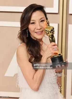 Michelle Yeoh OnlyFans Leaked Free Thumbnail Picture - #wtXaJvU6Cy