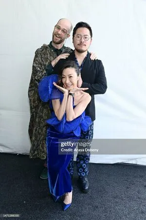 Michelle Yeoh OnlyFans Leaked Free Thumbnail Picture - #xQs09IQNJB