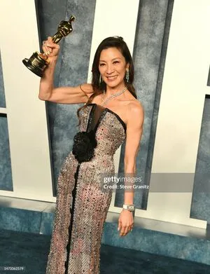 Michelle Yeoh OnlyFans Leaked Free Thumbnail Picture - #zQ5vGNbdTy