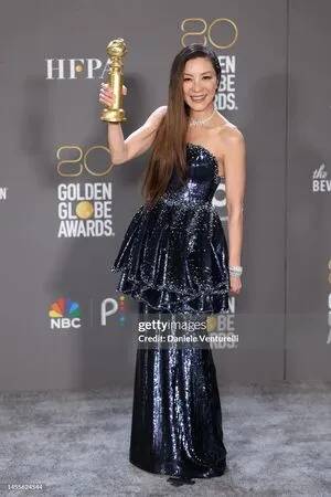 Michelle Yeoh OnlyFans Leaked Free Thumbnail Picture - #zbOcc3YRrm