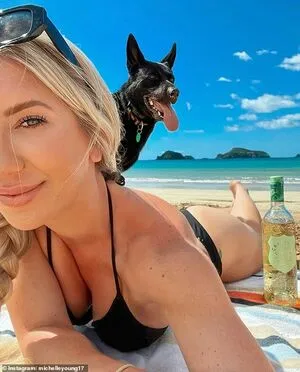 Michelle Young OnlyFans Leaked Free Thumbnail Picture - #MXfzMZeE9E