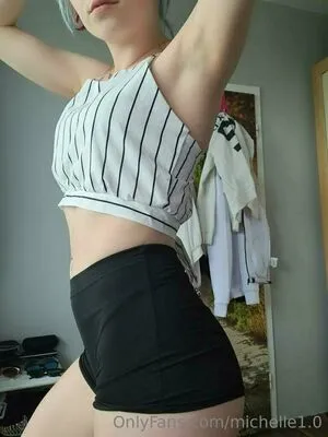 Michelle1 OnlyFans Leaked Free Thumbnail Picture - #4wirjz23Zp