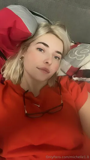 Michelle1 OnlyFans Leaked Free Thumbnail Picture - #85wIBV1TG9