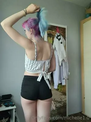 Michelle1 OnlyFans Leaked Free Thumbnail Picture - #L9aQYRQkBg