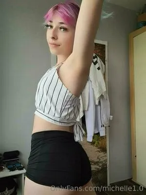 Michelle1 OnlyFans Leaked Free Thumbnail Picture - #LTxGiGZZb9
