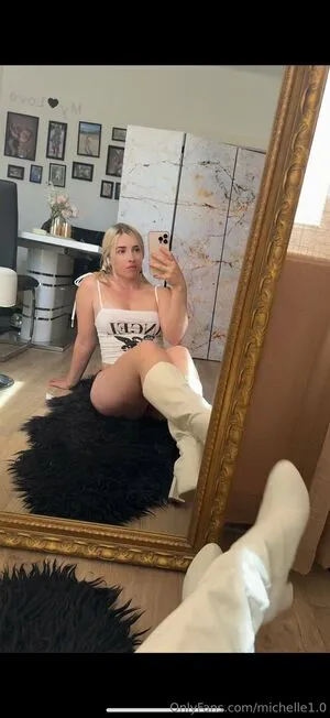 Michelle1 OnlyFans Leaked Free Thumbnail Picture - #Nsxsuar4fM