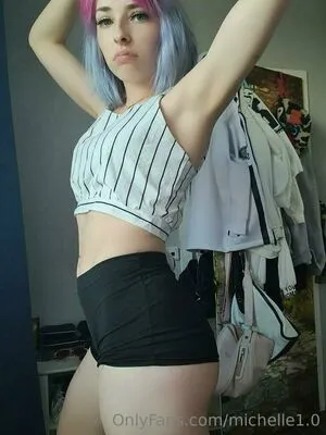 Michelle1 OnlyFans Leaked Free Thumbnail Picture - #PAVXJ4qqAu
