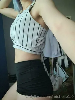 Michelle1 OnlyFans Leaked Free Thumbnail Picture - #jt8BCvfoIQ