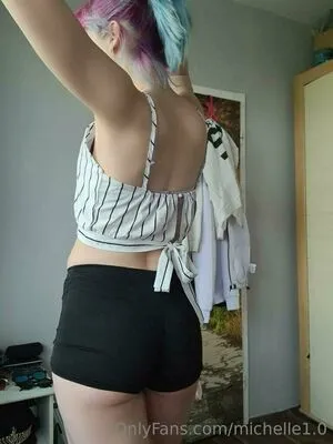 Michelle1 OnlyFans Leaked Free Thumbnail Picture - #vns86MZJrw