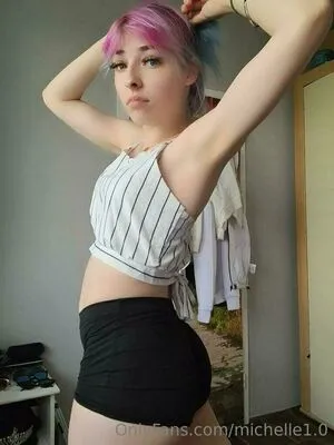 Michelle1 OnlyFans Leaked Free Thumbnail Picture - #ymhoieWGpD