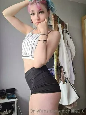 Michelle1 OnlyFans Leaked Free Thumbnail Picture - #zIppZWmta9